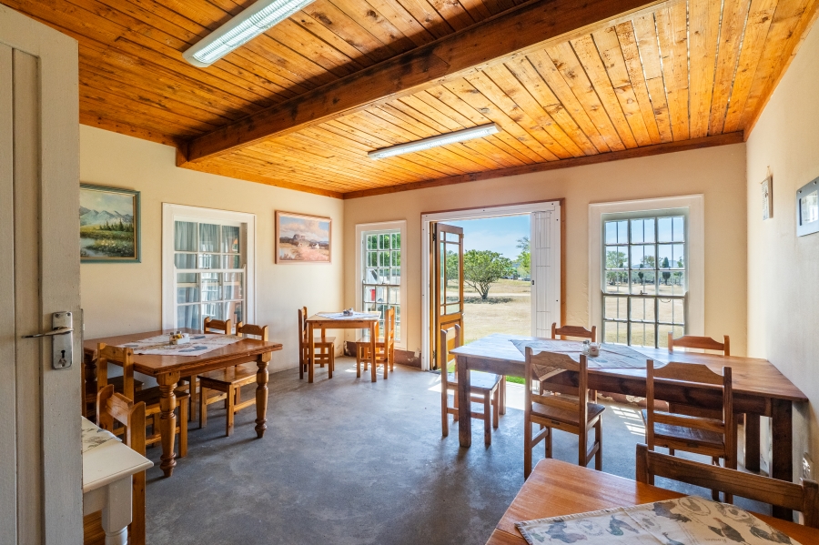 Commercial Property for Sale in Mossel Bay Rural Western Cape